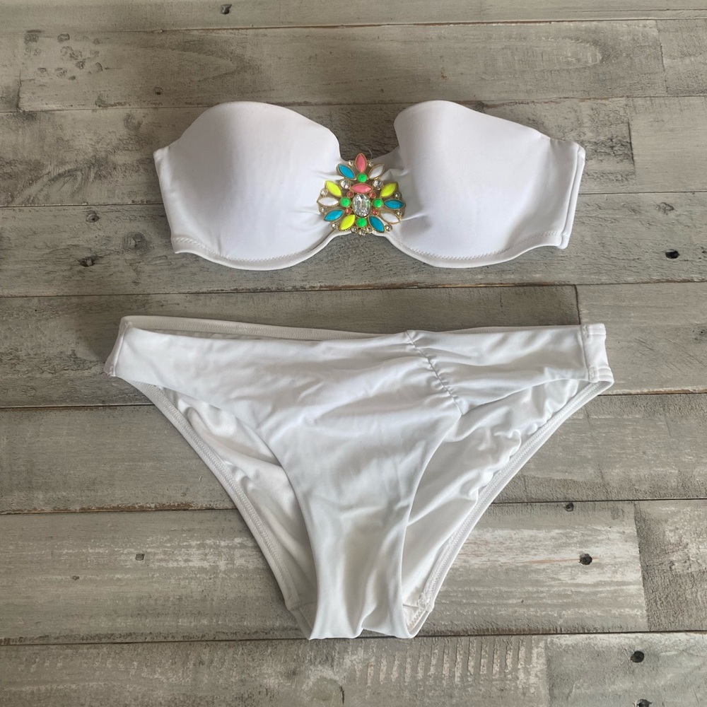 Victoria’s Secret Swim